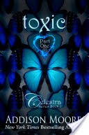 Toxic Part One (Celestra Series 7)