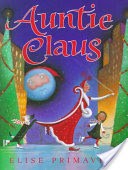 Auntie Claus