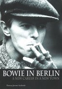 Bowie in Berlin
