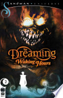 The Dreaming: Waking Hours (2020-) #2