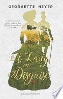 A Lady in Disguise