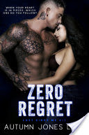 Zero Regret: Zero & Lilly, Part Two