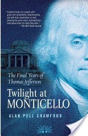 Twilight at Monticello