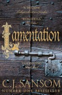 Lamentation: A Shardlake Novel 6