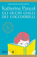 Gli occhi gialli dei coccodrilli (VINTAGE)