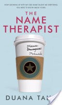 The Name Therapist