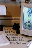 How To Tell If Your Co-workers Are From Mars