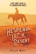 Hesperia Jack and the Desert Rose