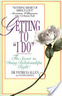 Getting To 'I Do'