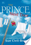 The Prince Next Door