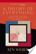 A Theory of Everything