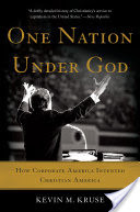 One Nation Under God