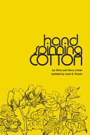 Hand Spinning Cotton