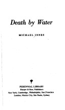 Death by water