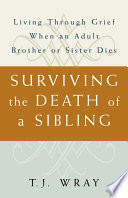 Surviving the Death of a Sibling