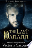 The Last Danann: Titanian Chronicles Book 2