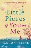 The Little Pieces of You and Me