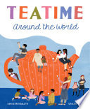 Teatime Around the World