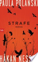 STRAFE