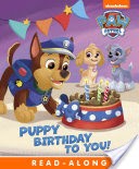 Puppy Birthday to You! (PAW Patrol)