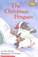 The Christmas Penguin