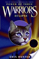 Warriors: Power of Three #4: Eclipse