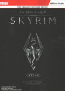 Elder Scrolls V: Skyrim Atlas