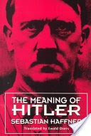 Anmerkungen Zu Hitler. English