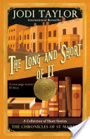The Long and Short of It: The Chronicles of St. Marys Book Nine