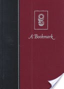 A Bookmark