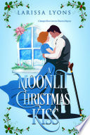 A Moonlit Christmas Kiss