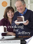 Cooking for Jeffrey