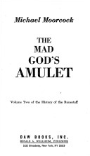 The Mad God's Amulet