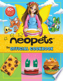 Neopets: The Official Cookbook