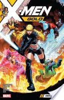 X-Men Gold Vol. 5