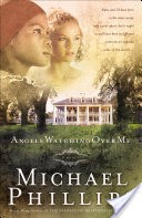 Angels Watching Over Me (Shenandoah Sisters Book #1)