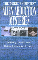 The World's Greatest Alien Abduction Mysteries