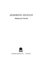 Admiring silence