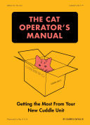 The Cat Operator's Manual