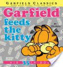 Garfield Feeds the Kitty