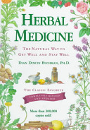 Dian Dincin Buchman's Herbal Medicine