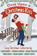 Once Upon a Christmas Kiss