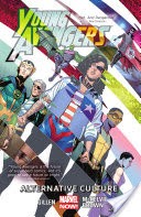 Young Avengers Vol. 2