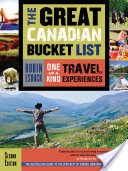 The Great Canadian Bucket List