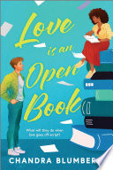 Love is an Open Book