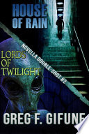 House of Rain Lords of Twilight Double-Shot 2