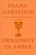 Dragonfly in Amber