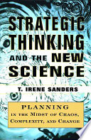 Strategic Thinking and the New Science