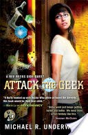 Attack the Geek