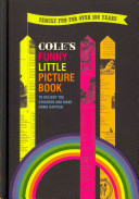 Cole's Funny Little Picture Book